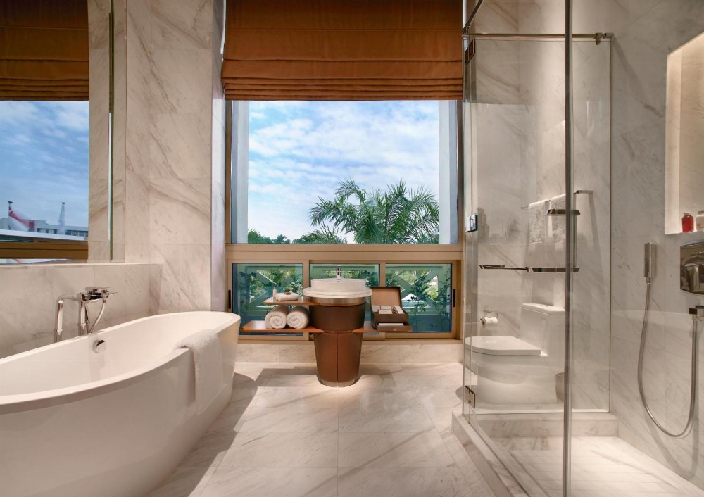 Hotel Fort Canning Hotel Fort Canning