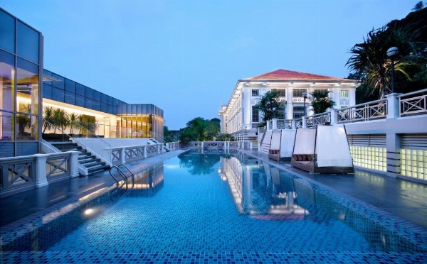 Hotel Fort Canning image 14