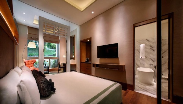 Hotel Fort Canning image 15