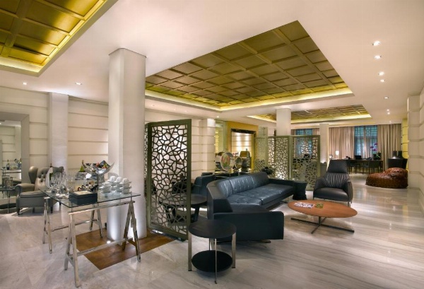 Hotel Fort Canning image 18