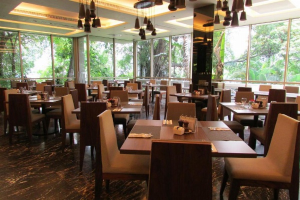 Hotel Fort Canning image 30