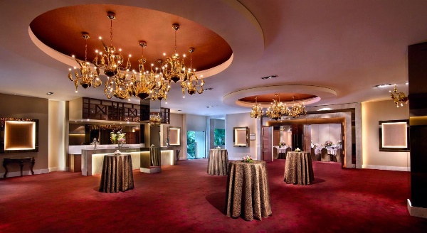 Hotel Fort Canning image 7